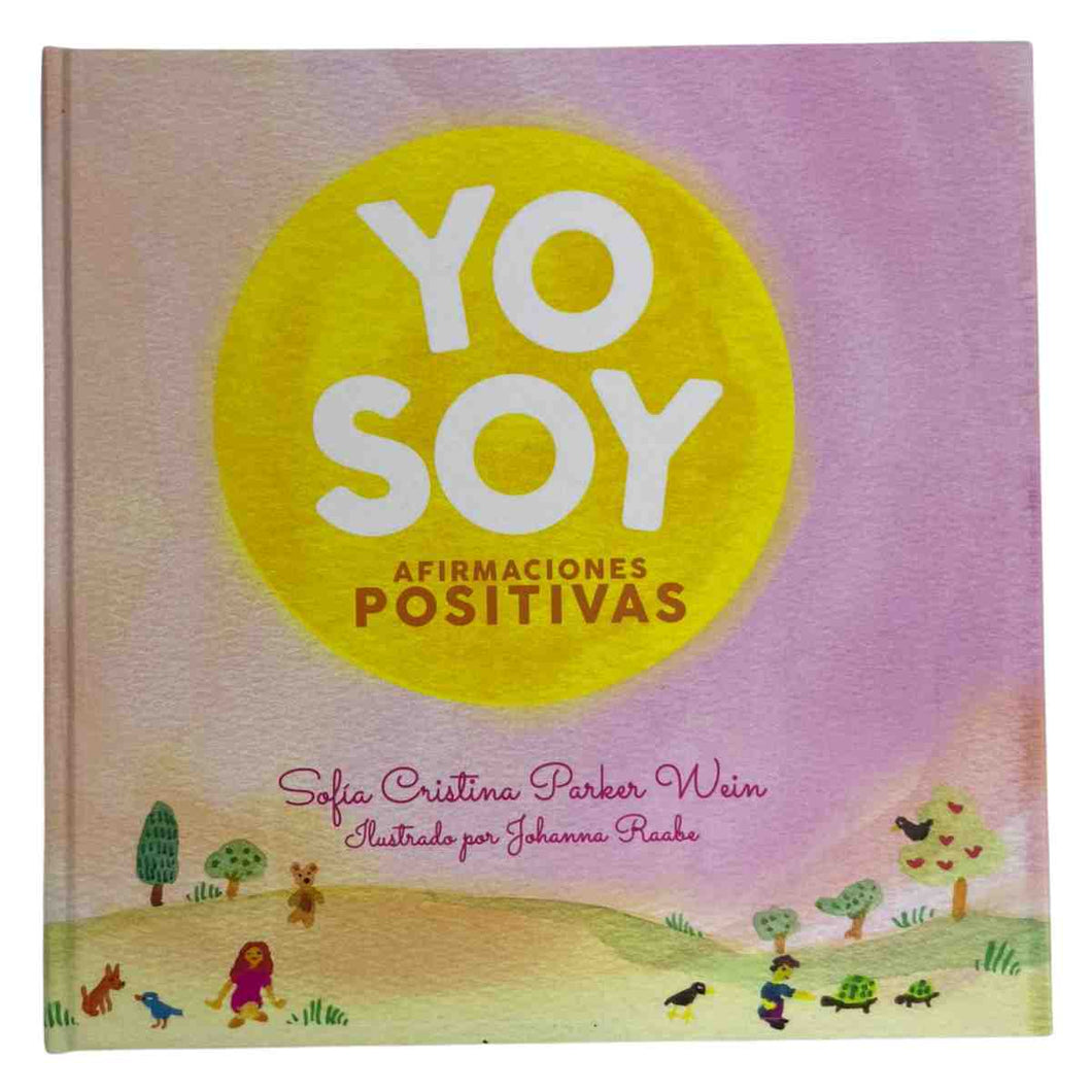 YO SOY
