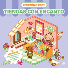 Cargar imagen en el visor de la galería, HOGAR DULCE HOGAR
