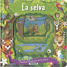 Cargar imagen en el visor de la galería, SELVA (TD) (S5260001)
