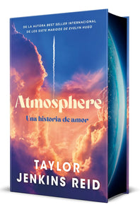 ATMOSPHERE (EDICION EN ESPAÑOL) (CANTOS PINTADOS) (TD)