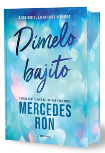 DIMELO 01 DIMELO BAJITO (CANTOS PINTADOS) (TD)