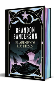 ALIENTO DE LOS DIOSES (CANTOS TINTADOS) (TD)