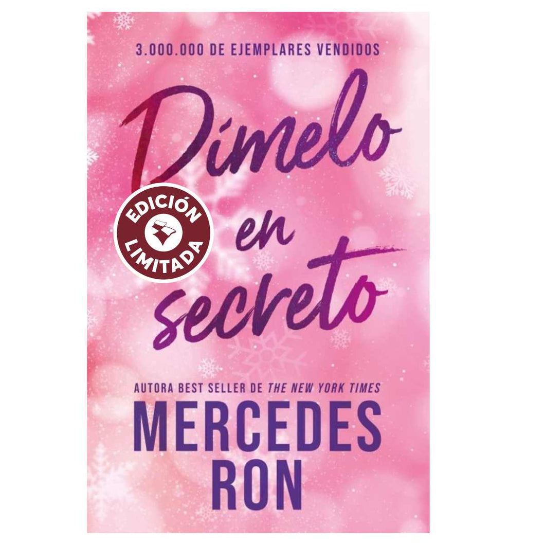 DIMELO 02 DIMELO EN SECRETO (LIMITED)