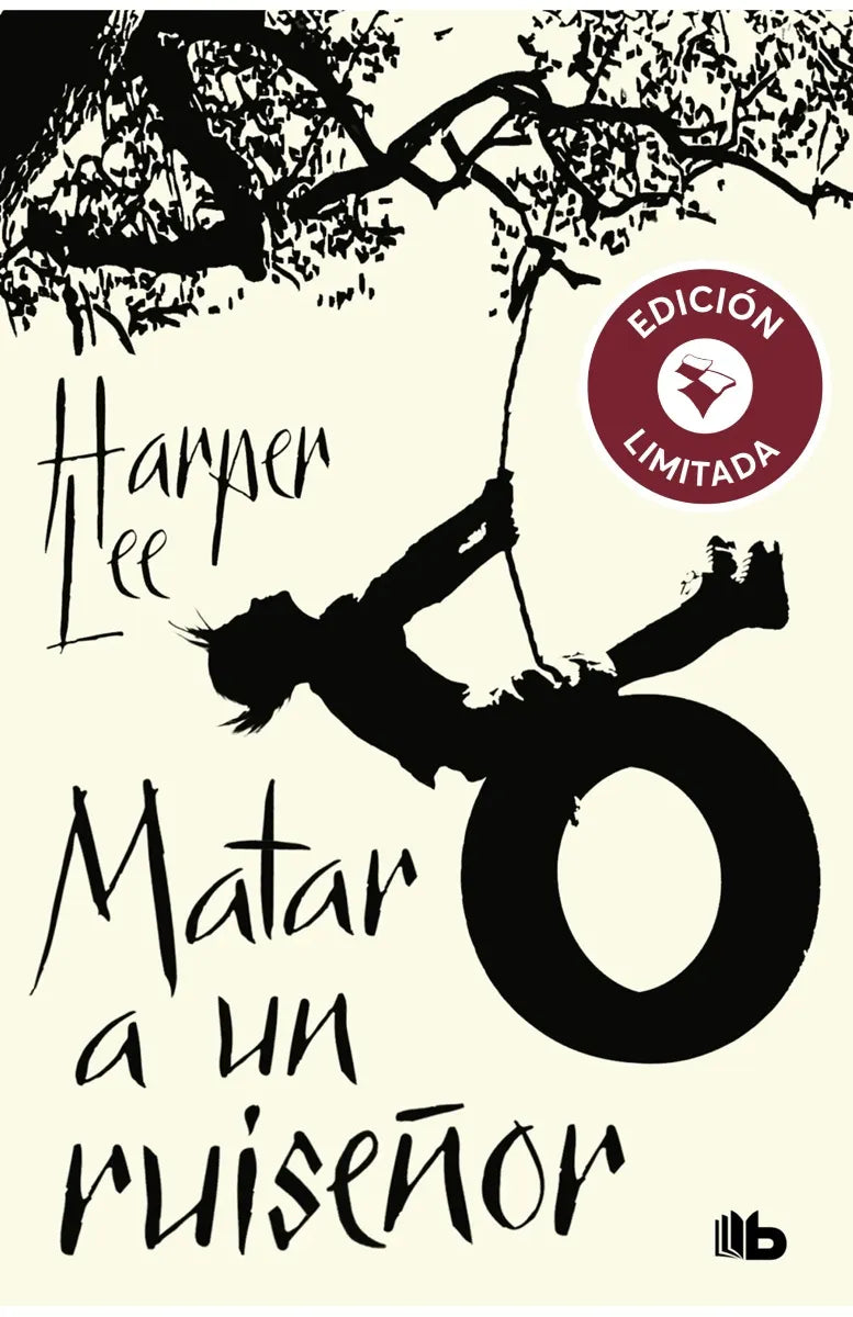 MATAR A UN RUISEÑOR (LIMITED)