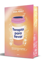 Cargar imagen en el visor de la galería, TERAPIA PARA LLEVAR (CANTOS PINTADOS) (TD)
