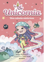 Cargar imagen en el visor de la galería, UNICORNIA 15 UNA CABAÑA MISTERIOSA
