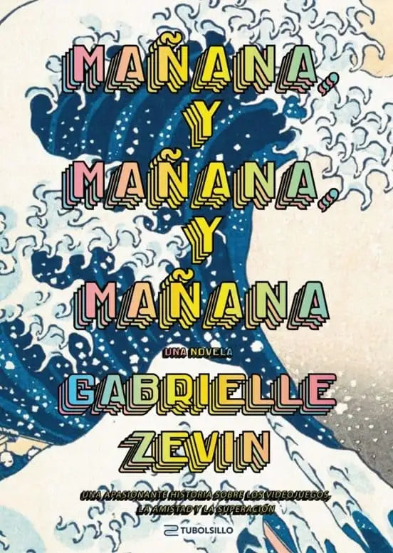 MAÑANA Y MAÑANA Y MAÑANA (BOLSILLO)