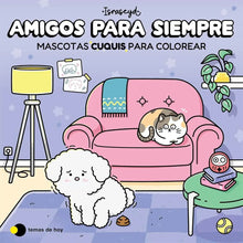 Cargar imagen en el visor de la galería, AMIGOS PARA SIEMPRE
