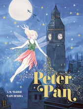 Cargar imagen en el visor de la galería, PETER PAN (CANTOS PINTADOS) (TD)
