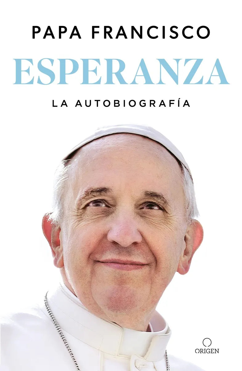 ESPERANZA LA AUTOBIOGRAFIA (TD)