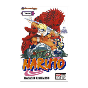 NARUTO 08