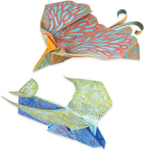 Cargar imagen en el visor de la galería, ORIGAMI FAST WINGS (DJ08703)
