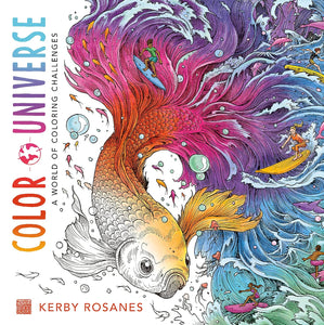 COLOR UNIVERSE