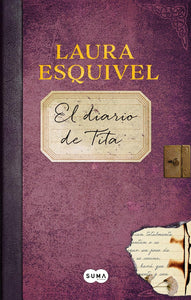 COMO AGUA PARA CHOCOLATE 2 DIARIO DE TITA