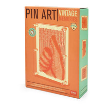 Cargar imagen en el visor de la galería, JUEGO IMAGENES 3D PIN ART (ART0001)
