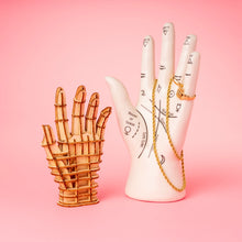 Cargar imagen en el visor de la galería, ROMPECABEZAS HAND 3D WOODEN (GG243)
