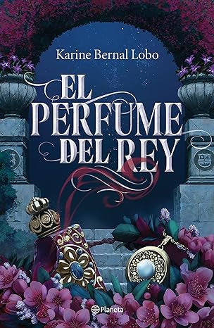 PERFUME DEL REY