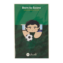 Cargar imagen en el visor de la galería, SEPARADOR DE LIBROS MAGNETICO BORN TO SCORE (52069)
