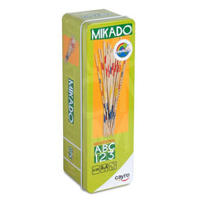 Cargar imagen en el visor de la galería, JUEGO DE MESA MIKADO METAL BOX (121)
