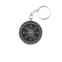 Cargar imagen en el visor de la galería, LLAVERO DE BRUJULA COMPASS (CM0001)
