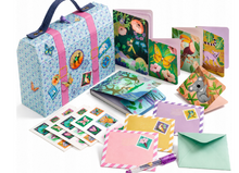 Cargar imagen en el visor de la galería, MALETIN PAPELERIA TINOU (DD03506)
