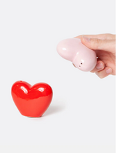 Cargar imagen en el visor de la galería, SALERO Y PIMENTERO LOVE (DYSPELOV)
