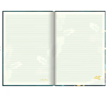 Cargar imagen en el visor de la galería, LIBRETA TD MEDIANA PRINCIPITO ESPACIO (LPP-17-15)
