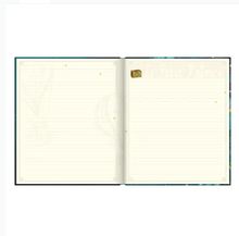 Cargar imagen en el visor de la galería, LIBRETA TD GRANDE PRINCIPITO ESTRELLAS GUIAS (LPP-18-25)
