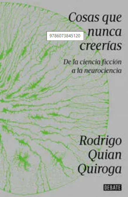 COSAS QUE NUNCA CREERIAS