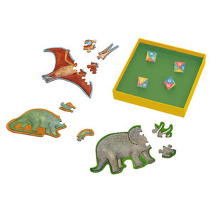 JUEGO DE MESA DINOROLL (DJ00822)