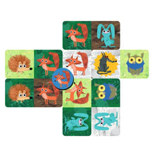 Cargar imagen en el visor de la galería, JUEGO DE CARTAS LOBO PANICO (DJ05080)
