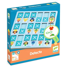 Cargar imagen en el visor de la galería, JUEGO EDUCATIVO DETECTO (DJ08279)
