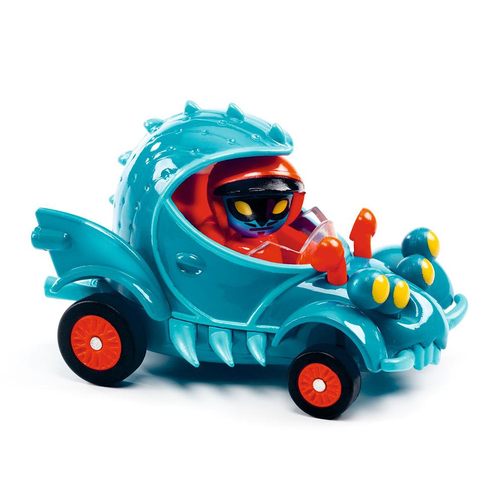 CARRO FUNNY BEAST (DJ05462)