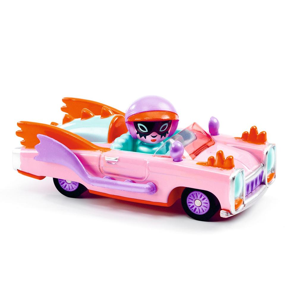 CARRO PINK LADY (DJ05463)