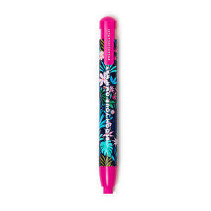 BORRADOR OOPS ERASER PEN FLORA (ERP0002)