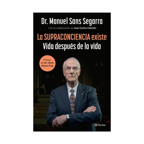 SUPRACONCIENCIA EXISTE