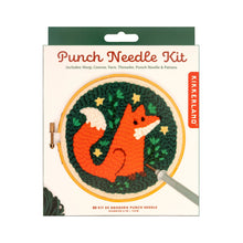 Cargar imagen en el visor de la galería, FOX PUNCH NEEDLE
