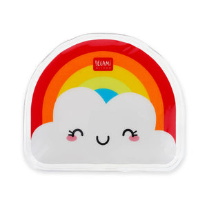 GEL TERMICO GEL PACK FOR FOOD RAINBOW (HCP0002)
