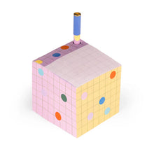 Cargar imagen en el visor de la galería, PEN HOLDER STICKY NOTE BLOCK SGSCH-COC-900056 FSC MIX 70%

