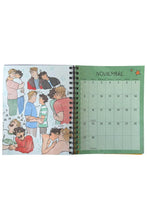 Cargar imagen en el visor de la galería, AGENDA HEARTSTOPPER 2027 TD (AG-27-031)
