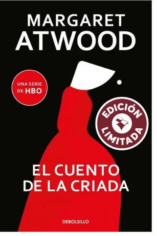 CUENTO DE LA CRIADA (LIMITED)