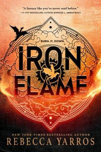 EMPYREAN 2 IRON FLAME (HC)