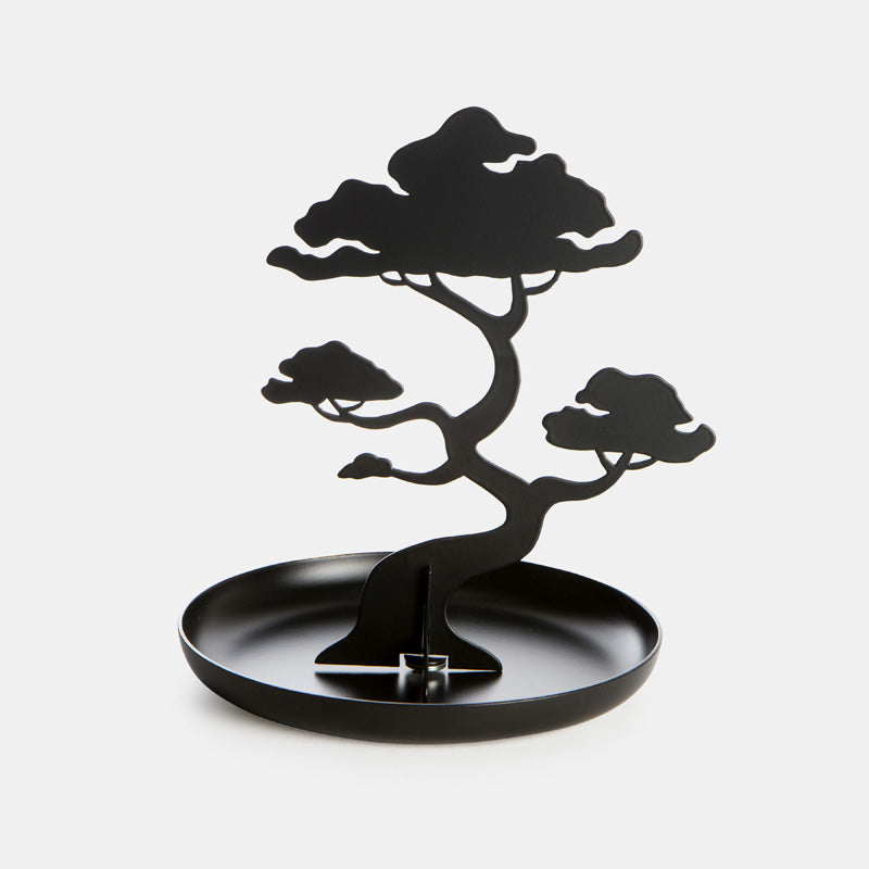 BONSAI JEWELRY HOLDER TREE