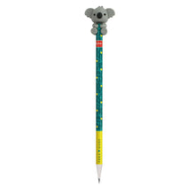 Cargar imagen en el visor de la galería, LAPIZ KOALITY HUGS PENCIL WITH ERASER (KOAKIT1)
