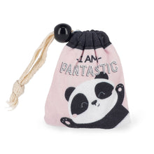 Cargar imagen en el visor de la galería, PAÑO PARA ANTEOJOS SOS LOOK AT ME PANDA (LOOK0056)
