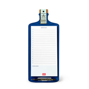 BLOC DE NOTAS DONT FORGET MAGNETIC NOTE PAD GIN (MNP0079)