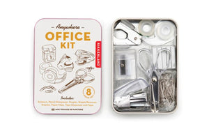 KIT DE OFICINA ANYWHERE OFFICE KIT (ST128-A