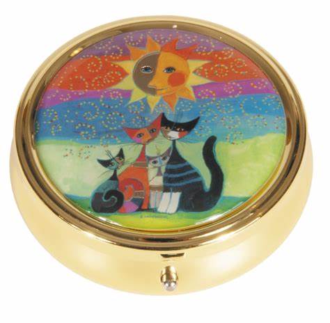PASTILLERO MOMENTI DI FELICITA (19911)