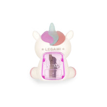 Cargar imagen en el visor de la galería, TAJADOR LUMINOSO CON DEPOSITO UNICORN (PSL0001)
