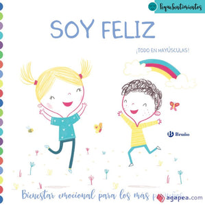 PEQUE SENTIMIENTOS SOY FELIZ (TD)